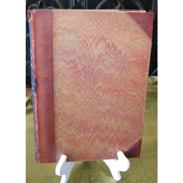 The 1938 Limited Edition Clubs illustrated edition of 'Uncle Tom's Cabin,' Harriet Beecher Stowe's classic antebellum...