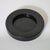 Black Polished Stone Dishes For Sale - Image 8 of 11