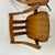 Teak Plywood Dining Chairs attributed to Pastoe, 1960s, Set of 4 For Sale - Image 12 of 18