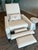 This chair/recliner is a premium, authentic Flight Recliner designed by Jeffrey Bernett for Design Within Reach (DWR) and...