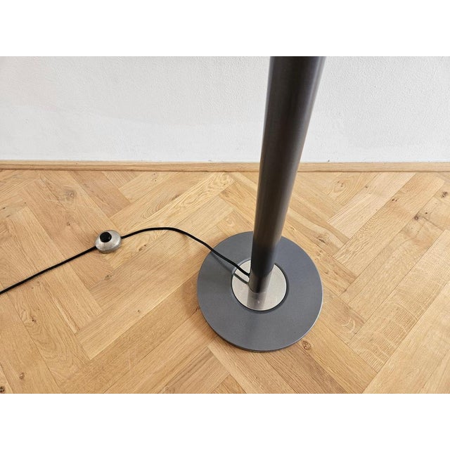 Mid-Century Modern Floor Lamp by Franco Bresciani for Meblo, Italy, 1970s For Sale - Image 6 of 15