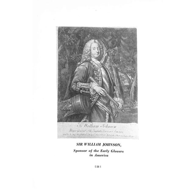 "Love of a Glove" 1947 Collins, C. Cody For Sale - Image 11 of 11