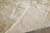 Green Antique Zabihi Collection Worn Persian Small Square Rug - 3'7" x 4'4" For Sale - Image 8 of 8