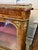 Antique Victorian Burr Walnut Pier Cabinets with Ormolu Mounts, 1860, Set of 2 For Sale - Image 14 of 16