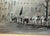 Vintage Original 1963 Mary Jo Waters JFK Presidential Funeral Acrylic Painting For Sale - Image 11 of 13