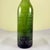 An antique French acid-etched Martini Vermouth bottle circa early 1900s. Vermouth is a key herb-infused wine used in...