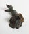 Traditional Small Late 20th Century Mermaid Bronze Sculpture For Sale - Image 3 of 7