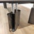1980s Large Kum Desk by Gae Aulenti for Tecno, 1980s For Sale - Image 5 of 10