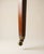 Flame Mahagony "Carlton" Edwardian Desk 1920's For Sale - Image 12 of 15