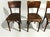 H-48 Pub Chairs by Michael Thonet, 1930s, Set of 4 For Sale - Image 9 of 15
