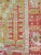 Antique Turkish Oushak Tree-of-Life Rug, Western Anatolia, Circa 1900 For Sale - Image 10 of 11