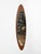 Gold Vintage Italian Mirror in Rosewood and Brass by Osvaldo Borsani, 1950s For Sale - Image 8 of 12