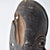Early 20th Century Dan Deangle Mask For Sale - Image 12 of 13