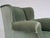 Danish Relax Armchairs by Fritz Hansen, 1960s For Sale - Image 12 of 16