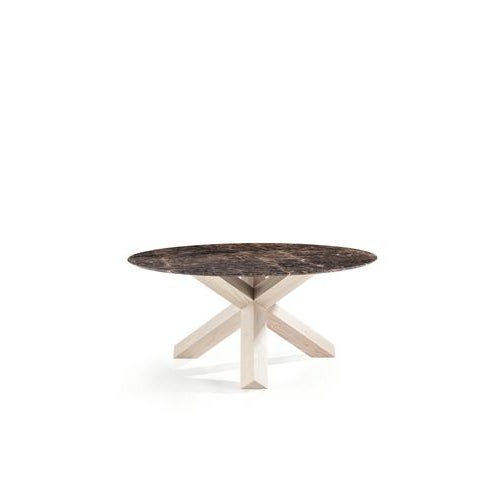 La Rotonda Table by Mario Bellini for Cassina For Sale - Image 11 of 13