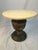 Wood 1950s Italian Marble Top Side Table For Sale - Image 7 of 7