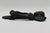 Early 20th Century Cast Iron Angel Door Knocker For Sale - Image 5 of 11
