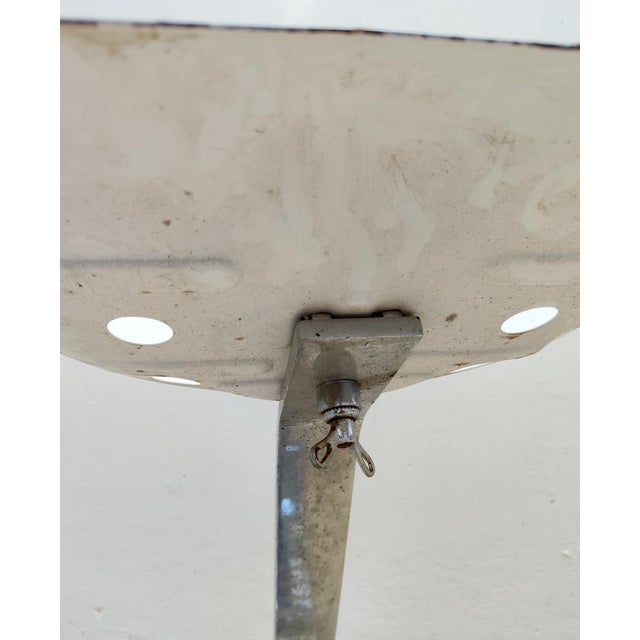 Wood Vintage Mezzadro Stools by Fratelli Castiglioni for Zanotta, 1960s, Set of 2 For Sale - Image 7 of 16