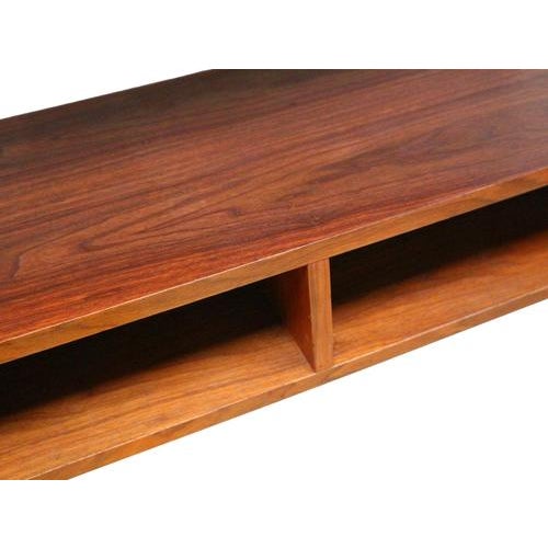 Vintage Wall System / Wall Rack with Cabinet, 1960s For Sale - Image 3 of 8