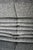 Set of Togo Lounge Chair and Pouf in Grey Tweed Fabric by Michel Ducaroy for Ligne Roset, 1973 For Sale - Image 16 of 18