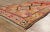 Textile Vintage Red Boujad Moroccan Rug - 05'05 X 09'01 For Sale - Image 7 of 9
