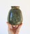 Mid-Century Modern Vintage Studio Art Pottery Vessel or Vase For Sale - Image 3 of 7