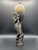 1940s-1950s Dayak Bahau Ancestral/Guardian Statue: Borneo For Sale - Image 9 of 9