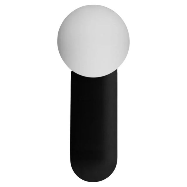 Adrion Wall Sconce LG by Schwung For Sale - Image 6 of 6