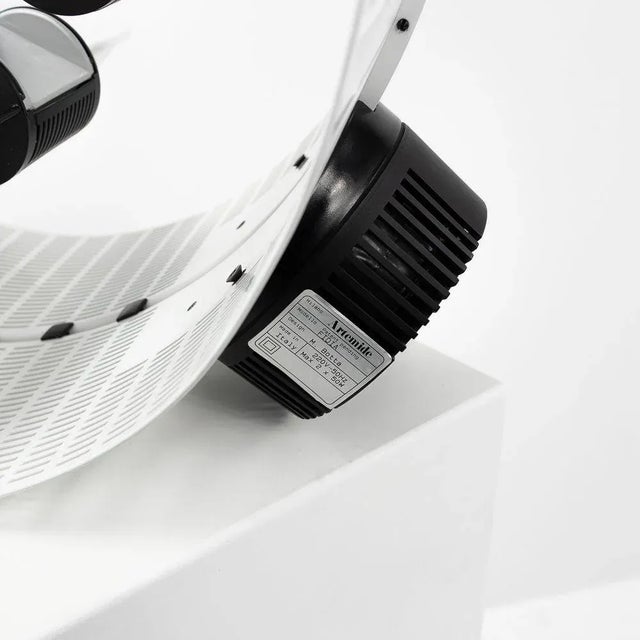 1980s Fidia Wall Lamp by Mario Botta for Artemide, 1980s For Sale - Image 5 of 8