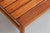 Danish Modern Bench or Table in Teak and Beech, 1950s For Sale - Image 16 of 18