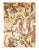 Turkish Hereke rugs have a prestigious and time-honored heritage that originates from the historic town of Hereke in...
