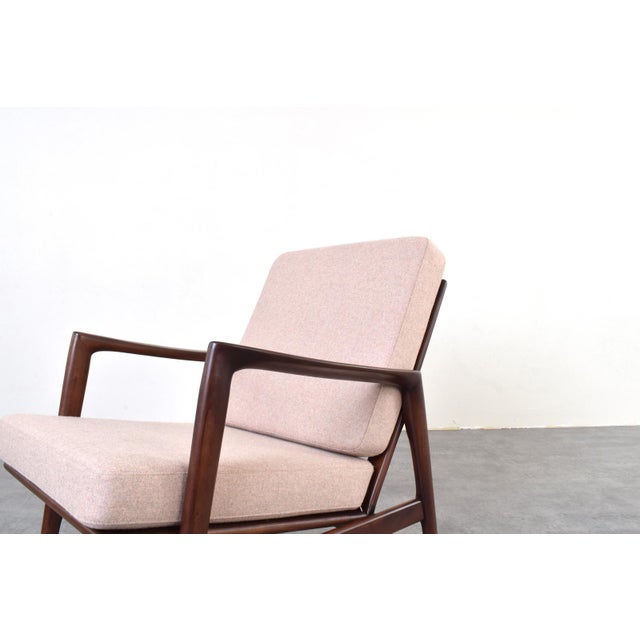 Mid-Century Stefan Lounge Chairs, 1960s, Set of 2 For Sale - Image 12 of 16