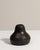 Mid 20th Century Germany Art Deco Chocolate Ceramic Vase For Sale - Image 4 of 18