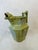 Ceramic Antique Ceramic Pitcher For Sale - Image 7 of 7