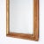 Gold Louis Philippe Period Mirror For Sale - Image 8 of 9