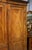 19th Century Mahogany Four-Door Breakfront Wardrobe, 1860s For Sale - Image 13 of 16