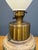 1950s 1950s Studio Pottery Table Lamp, Attributed to Marianna Von Allesch / Design Technics For Sale - Image 5 of 10