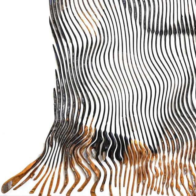 "Muhammad Ali: The Legend of My Dreams" Original Artwork by Virginie Schroeder For Sale - Image 4 of 9