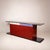 Wood Kinu Sideboard by Motomi Kawakami for Arflex, 1980s For Sale - Image 7 of 18