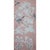 If you love the look of De Gournay wallpaper but not the price, this is for you. The listed price is for 3 panels of 25"...