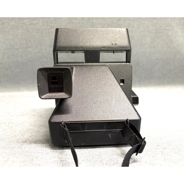 Polaroid Supercolor 670 Af Instant Camera For Sale In Raleigh - Image 6 of 8