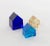 Carlo Nason designed these objects in the 1970s for V.Nason&Co, the company of his father Vincenzo Nason. They are made of...
