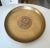 Art Deco Tinos Denmark Deco Bronze Dish Neoclassic Warrior For Sale - Image 3 of 13