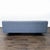 Room & Board Andre Reversible Chaise Sectional in Grey Fabric For Sale - Image 9 of 14