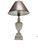Mid-Century Modern Art Deco Alabaster Bedside Lamp, Belgium, 1950s For Sale - Image 3 of 13