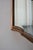 Large French Wall Mirror in Wood For Sale - Image 4 of 7
