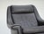 Danish Highback Swivel Armchair from Aage Christensen, 1960s For Sale - Image 4 of 18