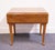 Ethan Allen Heirloom Nutmeg Maple Colonial Early American 33" Drop Leaf Accent End Table 10-8034 For Sale - Image 14 of 17