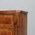Baroque Bedside Table in Walnut For Sale - Image 4 of 9