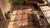 Textile 1900s Red Geometric Antique Caucasian Kazak Rug 3'10" X 7'8" Handknotted Wool Carpet For Sale - Image 7 of 9